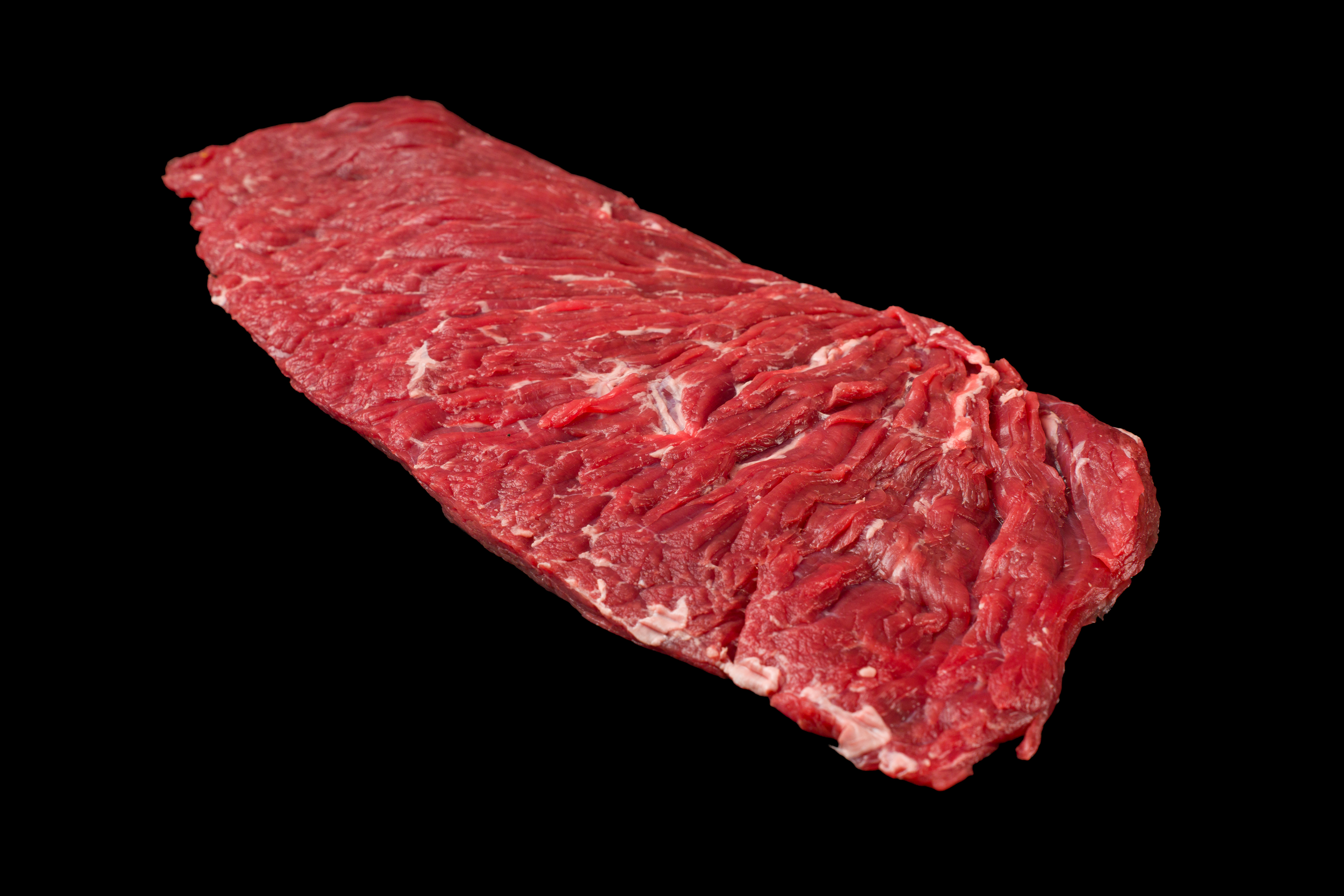 Baweta (Flank Steak) - stek z bawety wołowej